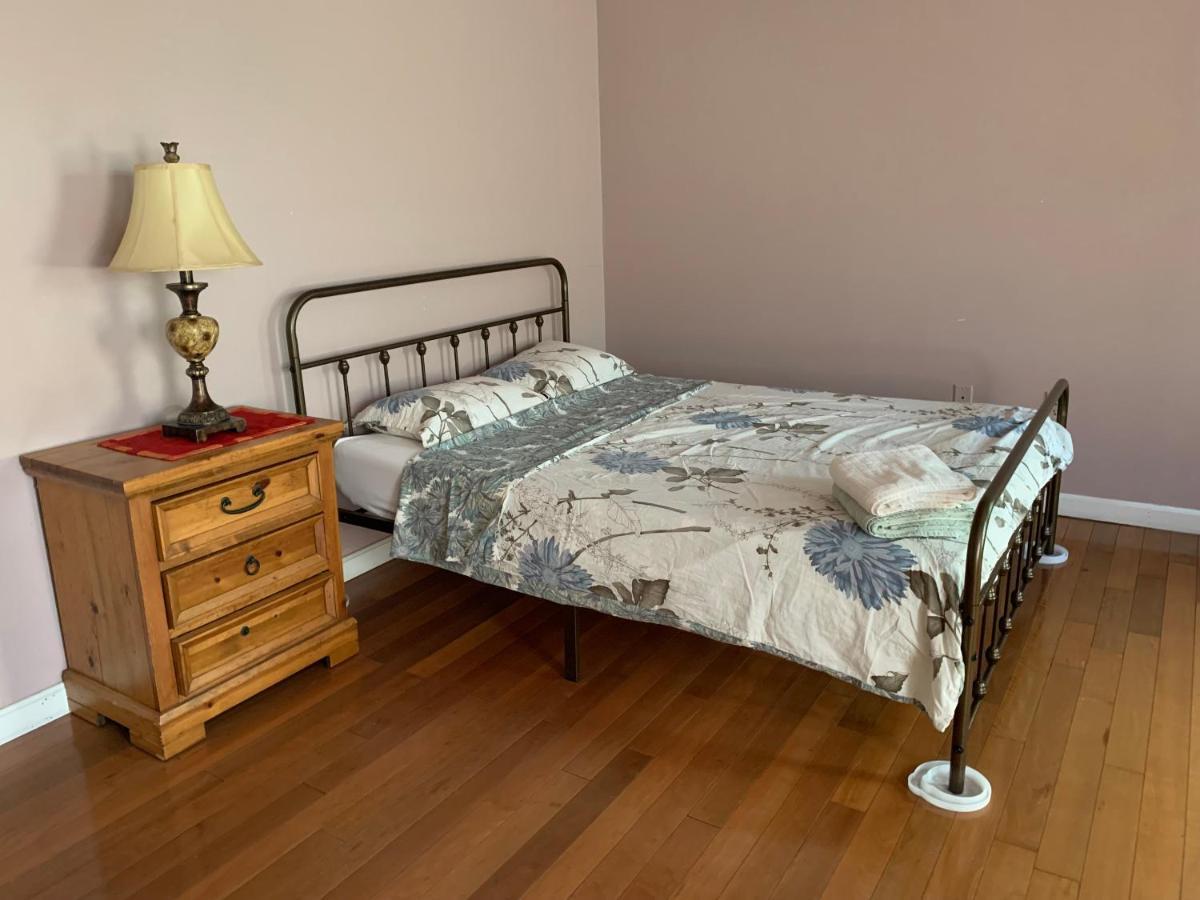 Beautiful Victorian House, Privatunterkunft Boston