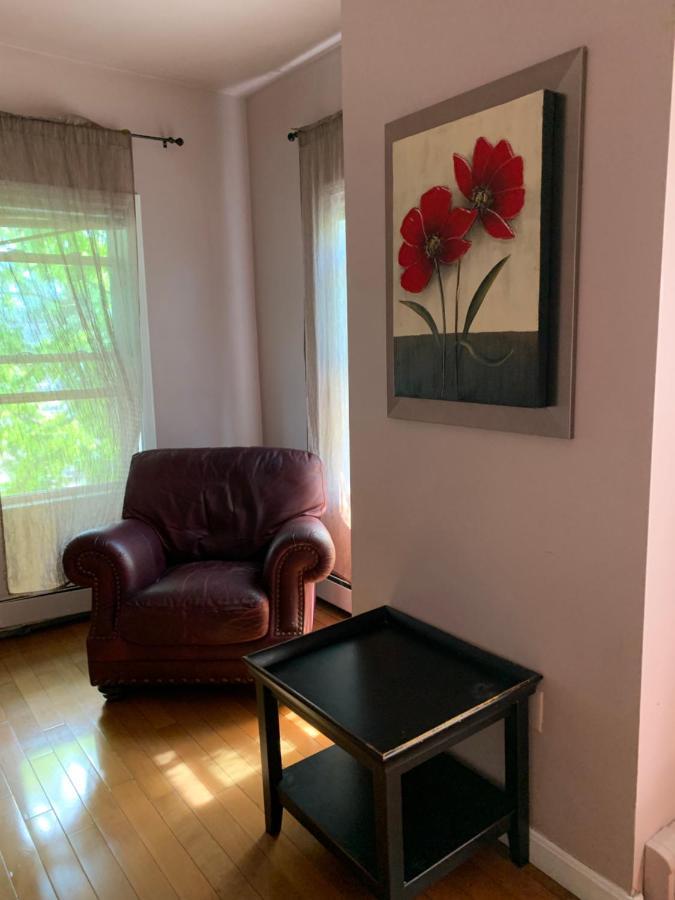 Beautiful Victorian House, Privatunterkunft Boston